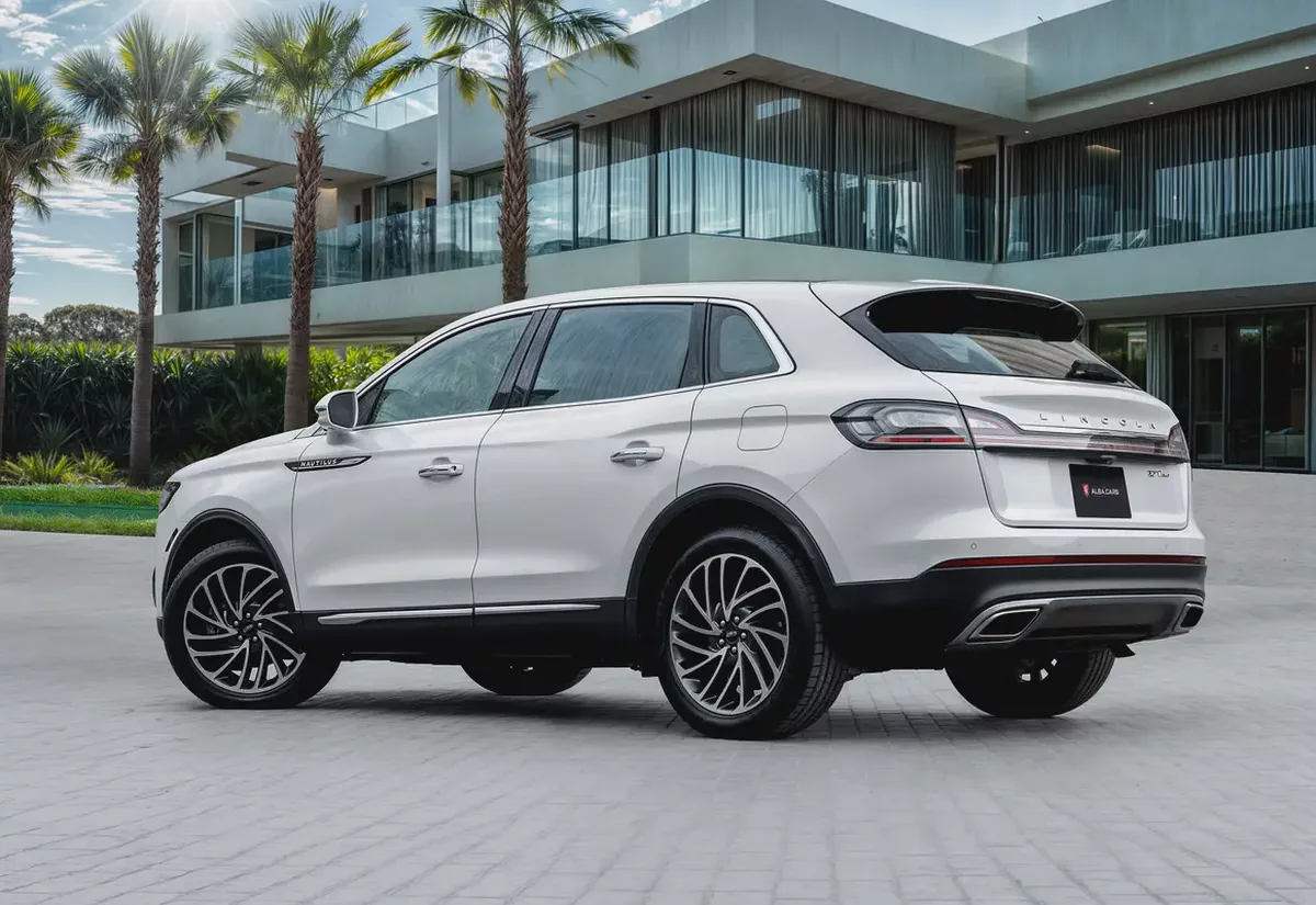 1,469 P.M |  Nautilus Reserve I 2.7L | 0% Downpayment | WARRANTY 2026-2-2