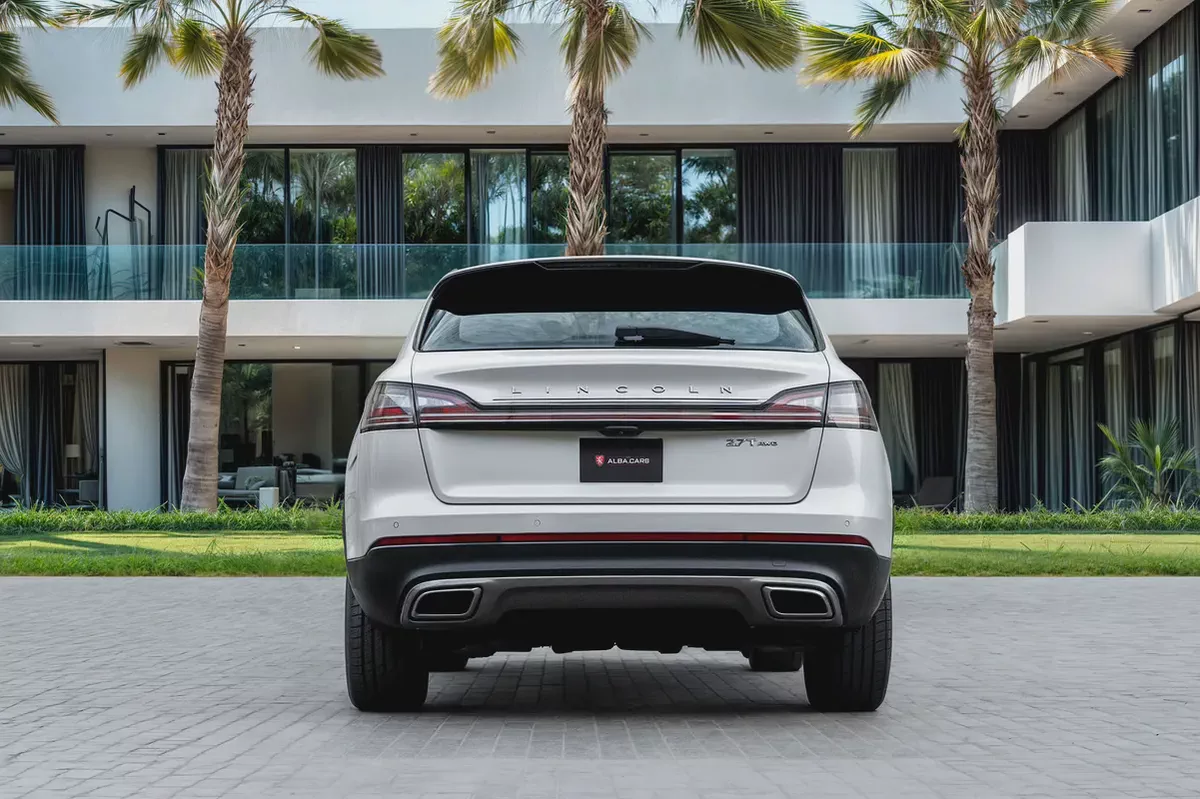 1,469 P.M |  Nautilus Reserve I 2.7L | 0% Downpayment | WARRANTY 2026-4-4