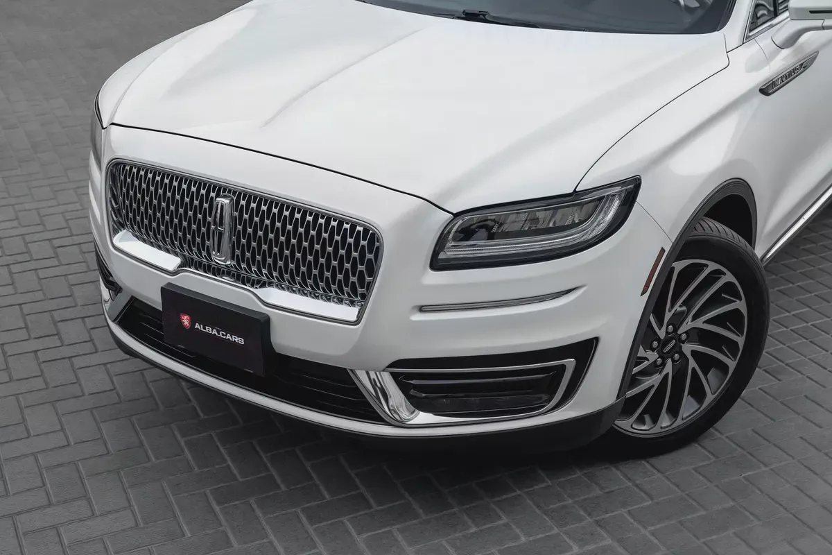 1,469 P.M |  Nautilus Reserve I 2.7L | 0% Downpayment | WARRANTY 2026-6-6