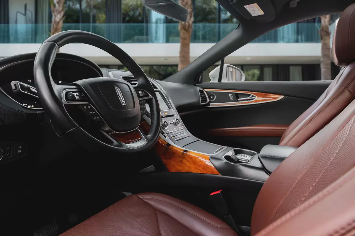 1,469 P.M |  Nautilus Reserve I 2.7L | 0% Downpayment | WARRANTY 2026-8-8
