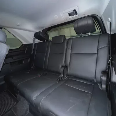 2024 Toyota Sequoia Limited hybrid-9