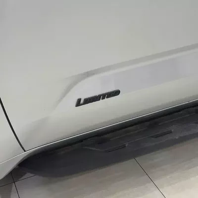 2024 Toyota Sequoia Limited hybrid-10