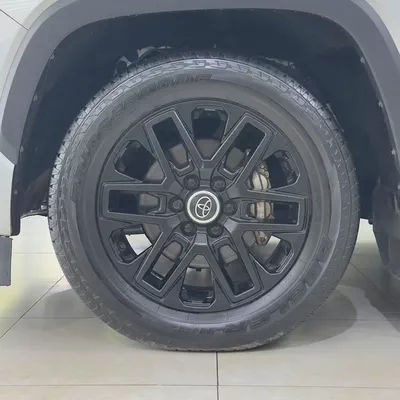 2024 Toyota Sequoia Limited hybrid-14