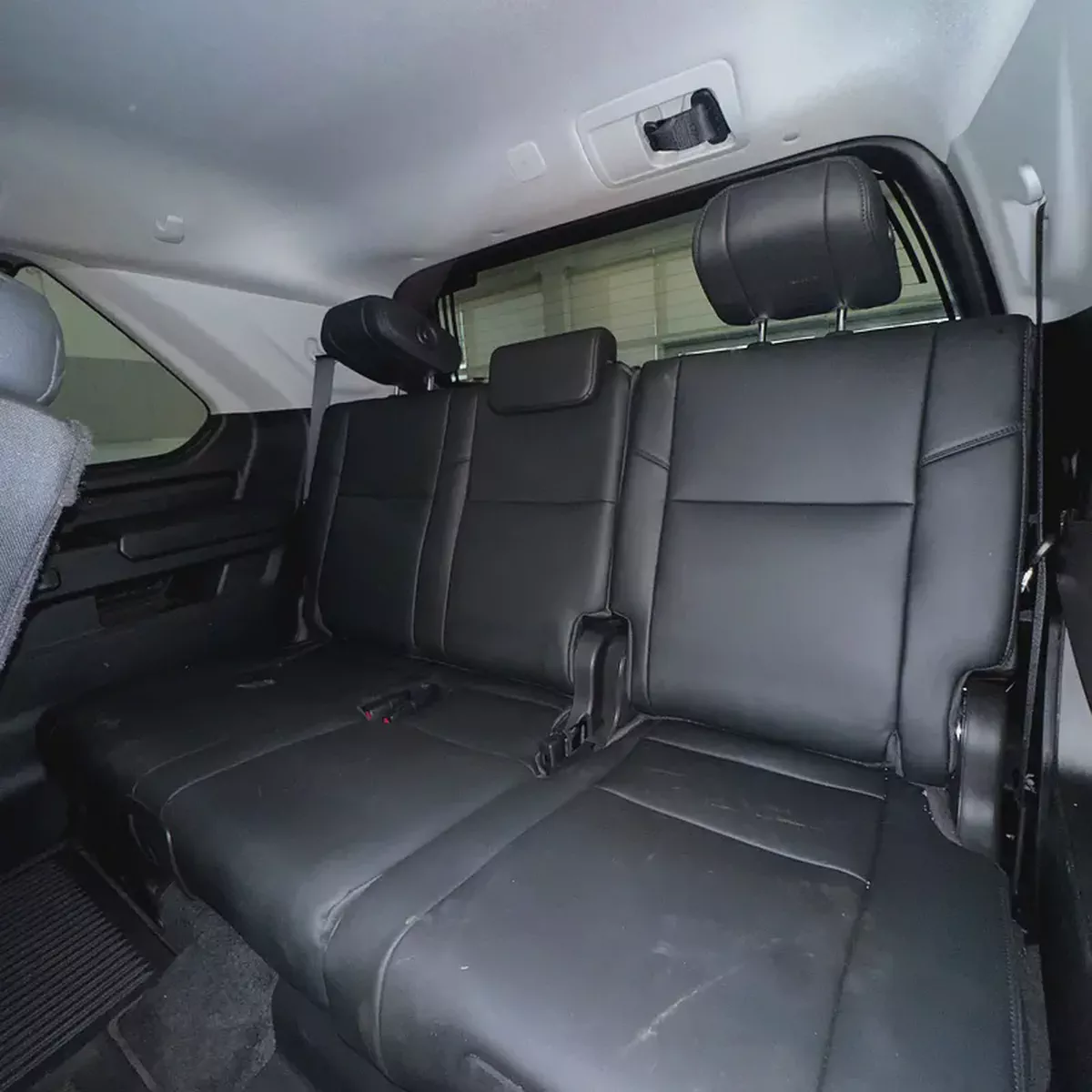 2024 Toyota Sequoia Limited hybrid-9-9
