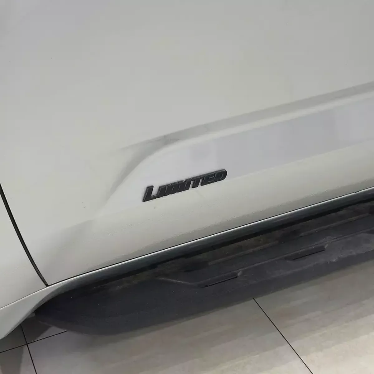 2024 Toyota Sequoia Limited hybrid-10-10