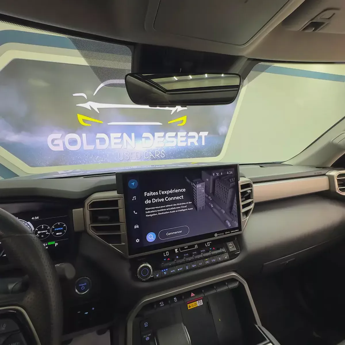 2024 Toyota Sequoia Limited hybrid-6-6