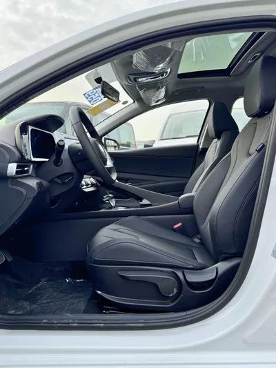 Hyundai Elantra SMART ELITE / 1.5L PETROL / SUNROOF WITH LEATHER / CHINESE SPCES (CODE# ELITE) READY STOCK-5