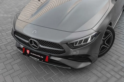 2,350 P.M |  A200 AMG - Sedan | 0% Downpayment | 2028 Warranty  Service!-6