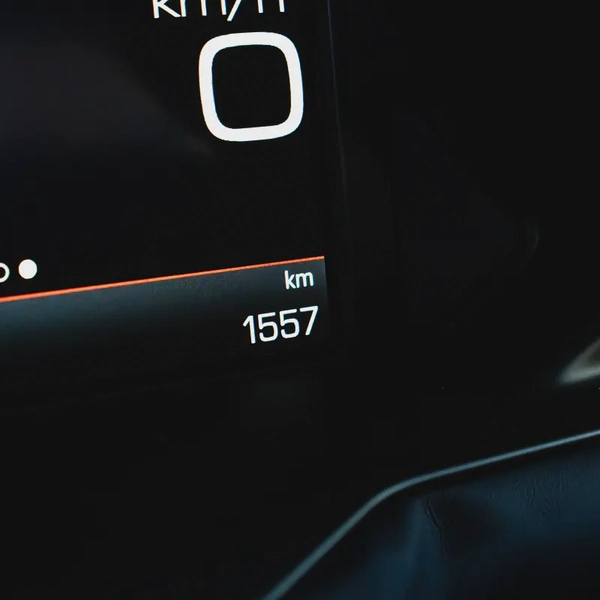 2021  FERRARI  F8 TRIBUTO  DONE ONLY 1500KM