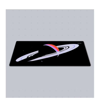 HUEPAD GALAXY SERIES Premium Mousepad HYDRAGLIDE Fabric Gaming Mousepad-1
