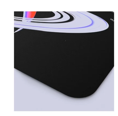 HUEPAD GALAXY SERIES Premium Mousepad HYDRAGLIDE Fabric Gaming Mousepad-2