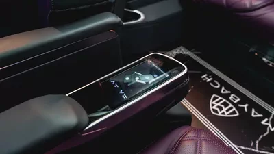 2024 Mercedes-Benz Vito Maybach Kit | Brand New | VIP Exclusive Interior-18
