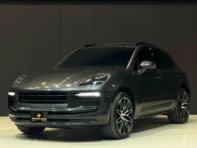 Porsche Macan AMERICAN SPEC | 2,630 / Month-0