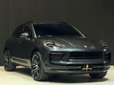 Porsche Macan AMERICAN SPEC | 2,630 / Month-1