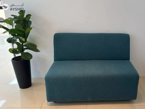 Coco Sofa / Waiting Chair Sofa, Custom Made