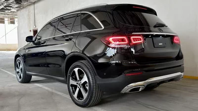 2021 Mercedes GLC 300-6