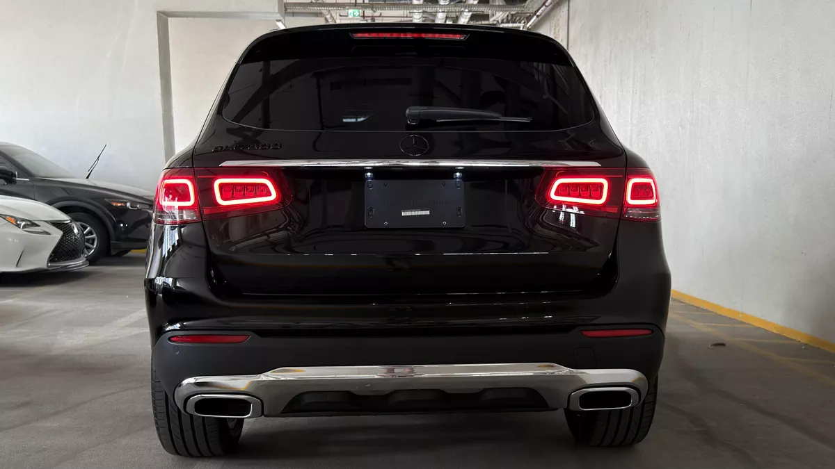 2021 Mercedes GLC 300-3-3