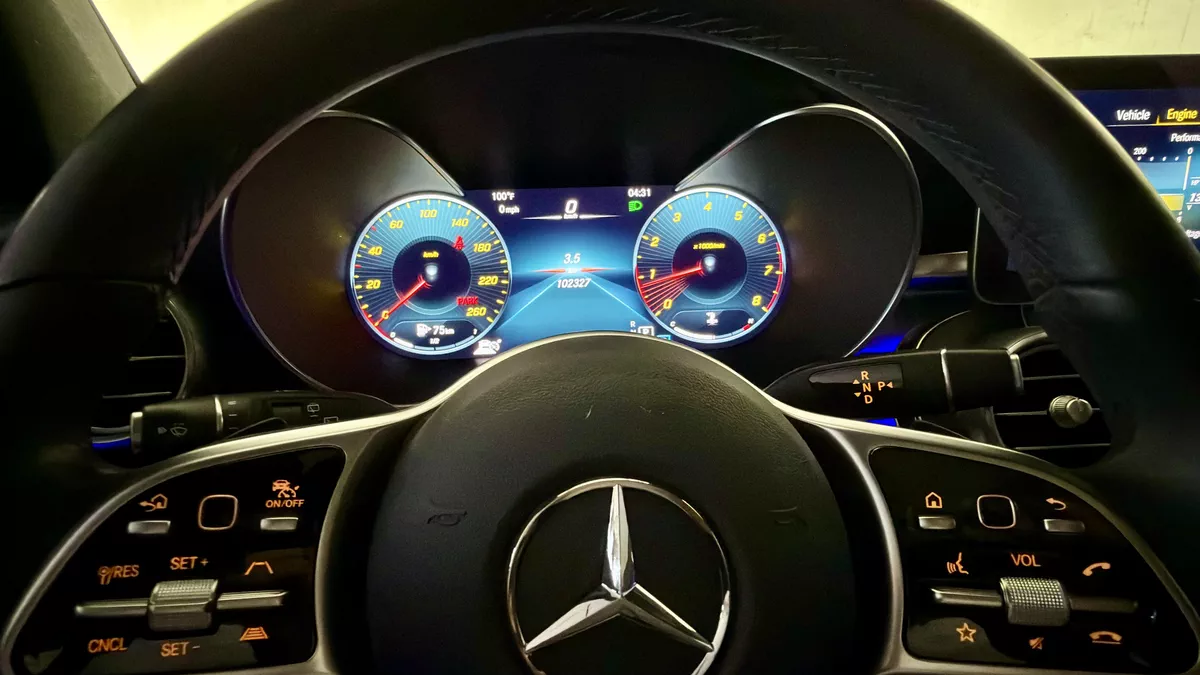 2021 Mercedes GLC 300-1-1