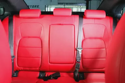 Jaguar XF R Sport-Jaguar Full Service History-Red/Black Full Leather Interior-Premium Sound System-12