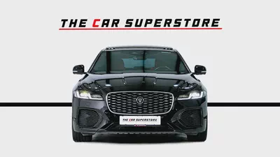 Jaguar XF R Sport-Jaguar Full Service History-Red/Black Full Leather Interior-Premium Sound System-2