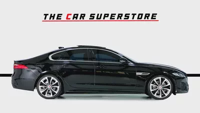 Jaguar XF R Sport-Jaguar Full Service History-Red/Black Full Leather Interior-Premium Sound System-8