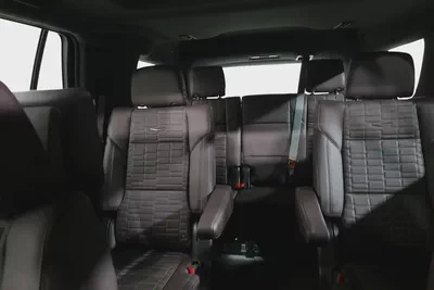 CADILLAC ESCALADE 600 SPORT PLATINUM-0KM-2024-GCC SPECS-UNDER WARRANTY  SERVICE-BRAND NEW-13