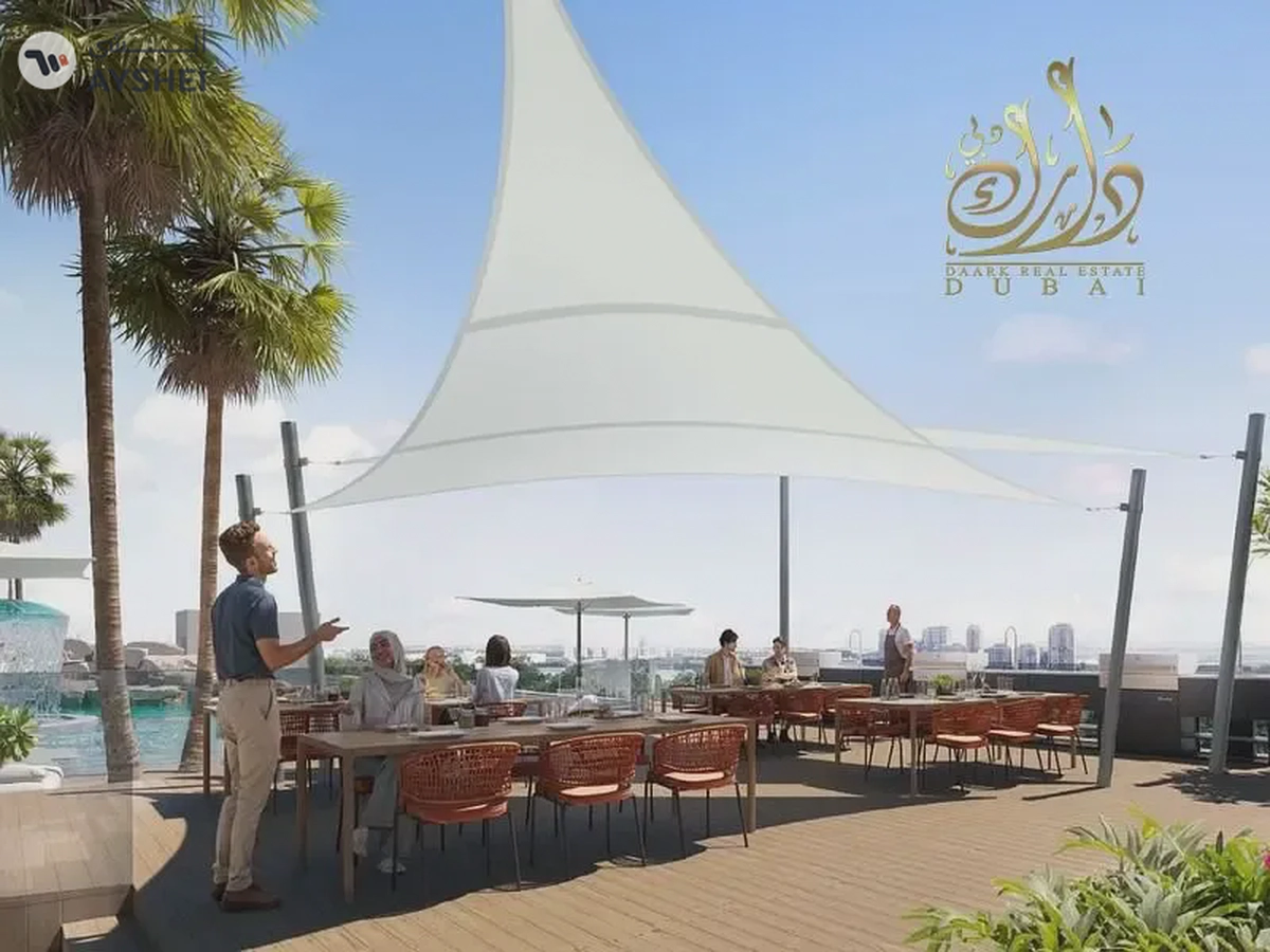 APARTMENT FOR SALE IN ALTA VIEW, JVC DISTRICT 10, JUMEIRAH VILLAGE CIRCLE (JVC), DUBAI