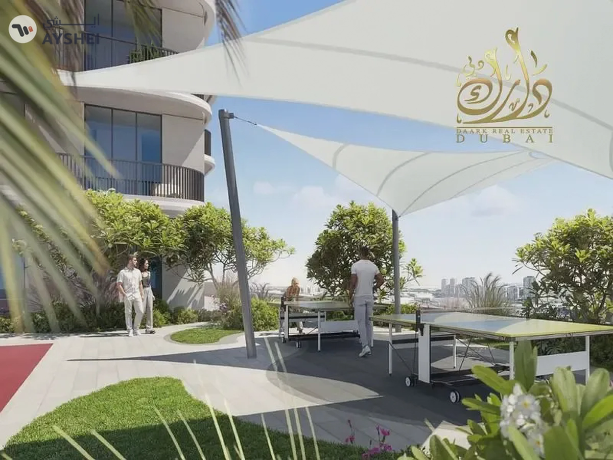 APARTMENT FOR SALE IN ALTA VIEW, JVC DISTRICT 10, JUMEIRAH VILLAGE CIRCLE (JVC), DUBAI