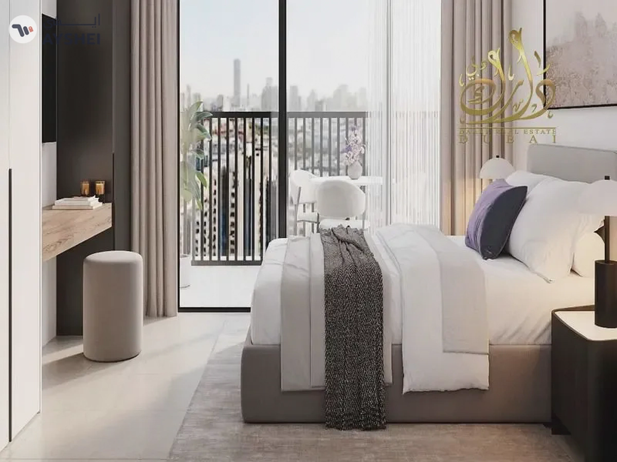 APARTMENT FOR SALE IN ALTA VIEW, JVC DISTRICT 10, JUMEIRAH VILLAGE CIRCLE (JVC), DUBAI