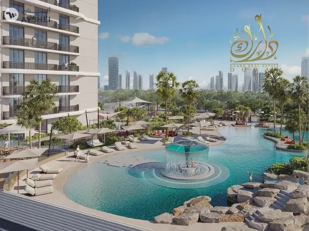 APARTMENT FOR SALE IN ALTA VIEW, JVC DISTRICT 10, JUMEIRAH VILLAGE CIRCLE (JVC), DUBAI