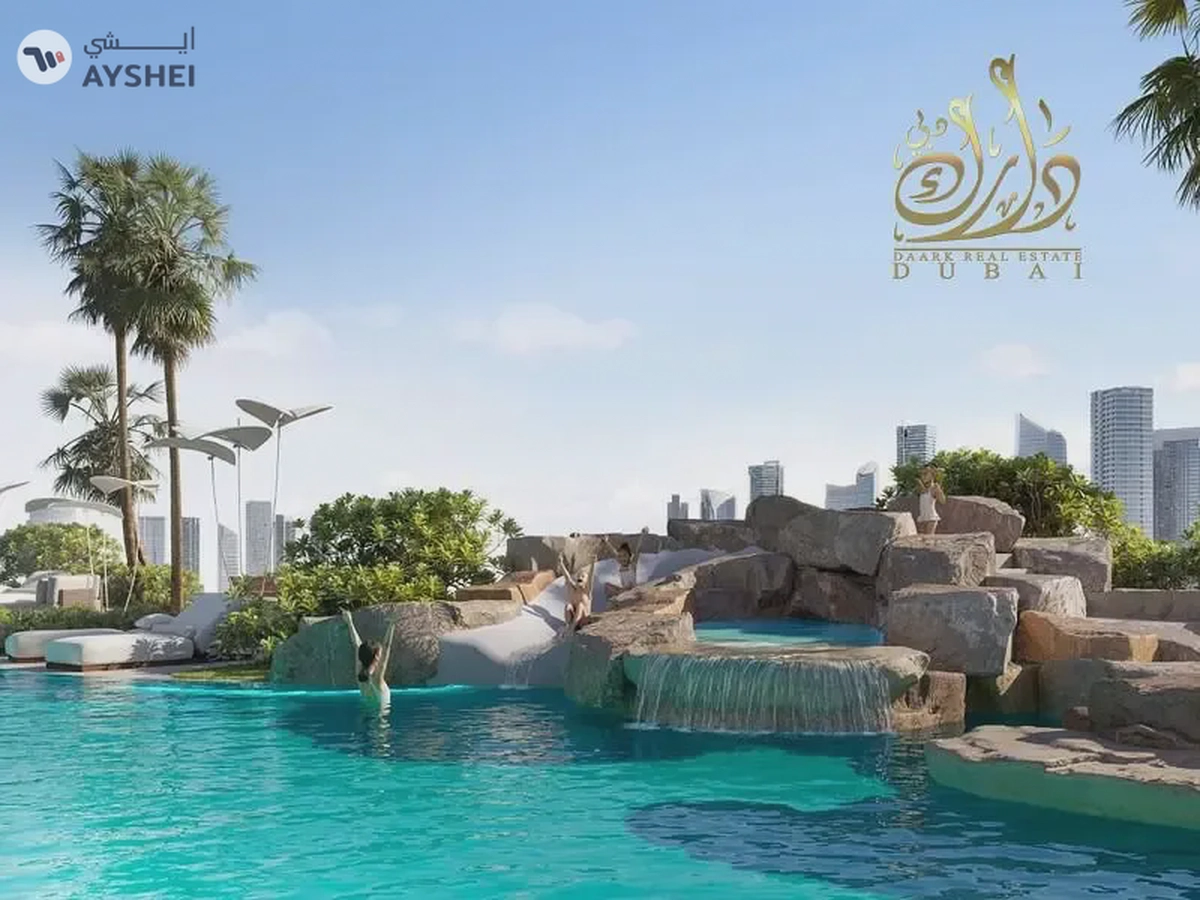 APARTMENT FOR SALE IN ALTA VIEW, JVC DISTRICT 10, JUMEIRAH VILLAGE CIRCLE (JVC), DUBAI