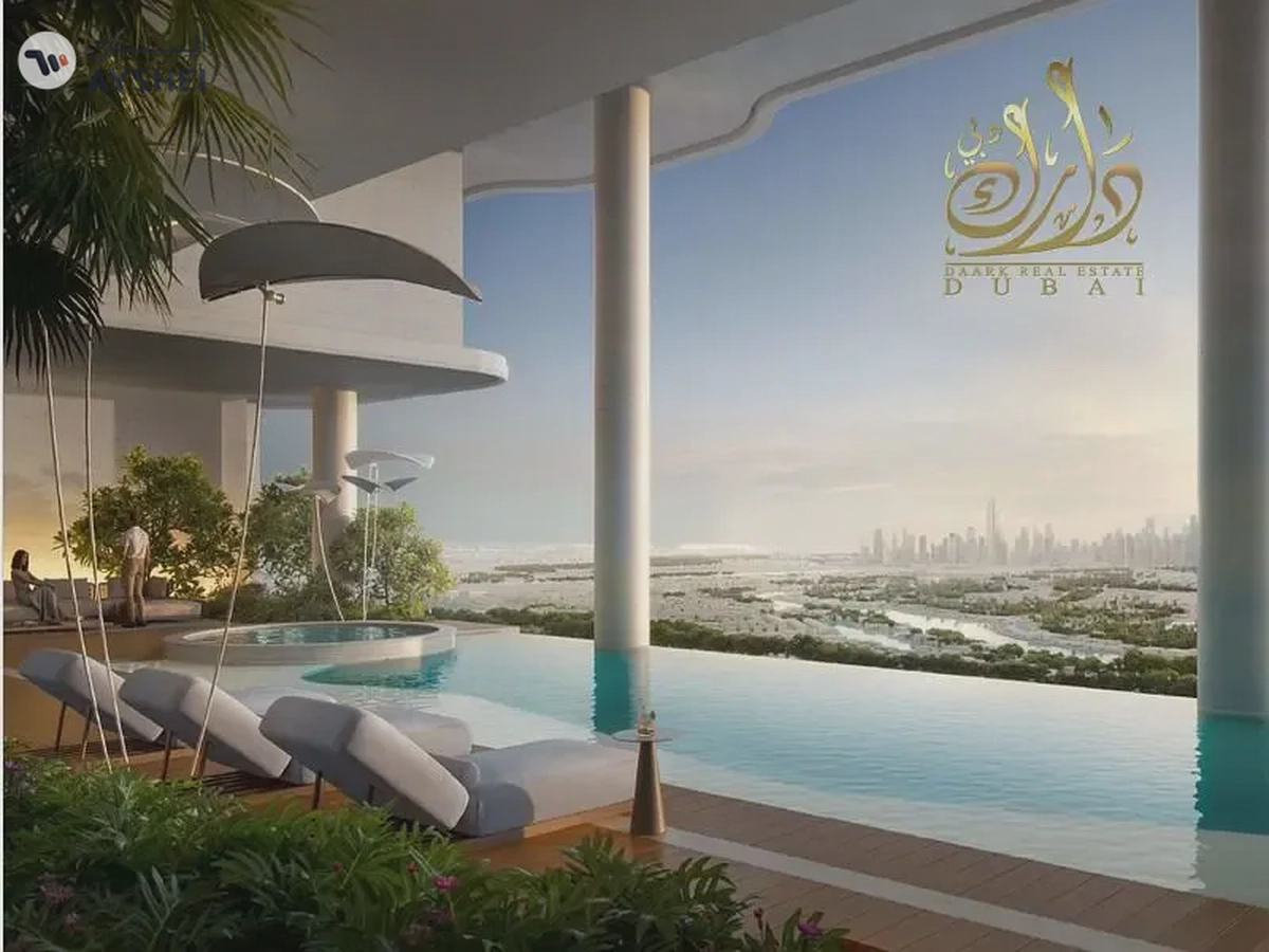 APARTMENT FOR SALE IN ALTA VIEW, JVC DISTRICT 10, JUMEIRAH VILLAGE CIRCLE (JVC), DUBAI