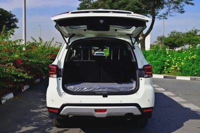 Nissan X Terra PLATINUM 2.5L 4WD-3