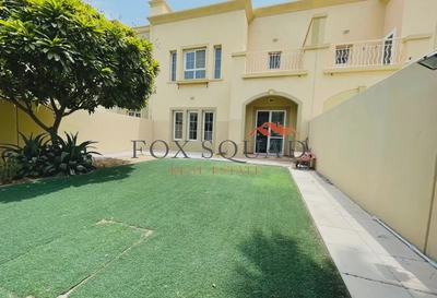 VILLA FOR RENT IN SPRINGS 11, THE SPRINGS-1