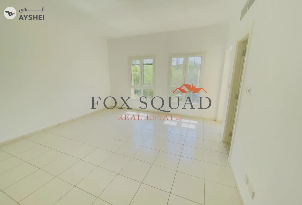 VILLA FOR RENT IN SPRINGS 11, THE SPRINGS-4-4