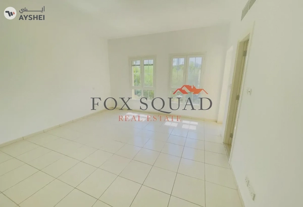 VILLA FOR RENT IN SPRINGS 11, THE SPRINGS