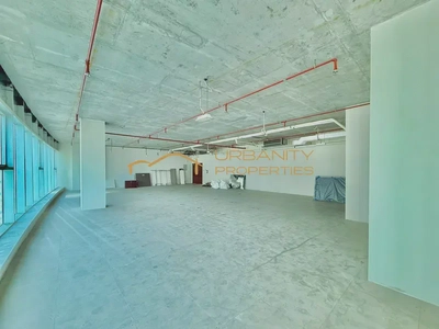 Modern Office Space in Al Manara Tower, Business Bay-3