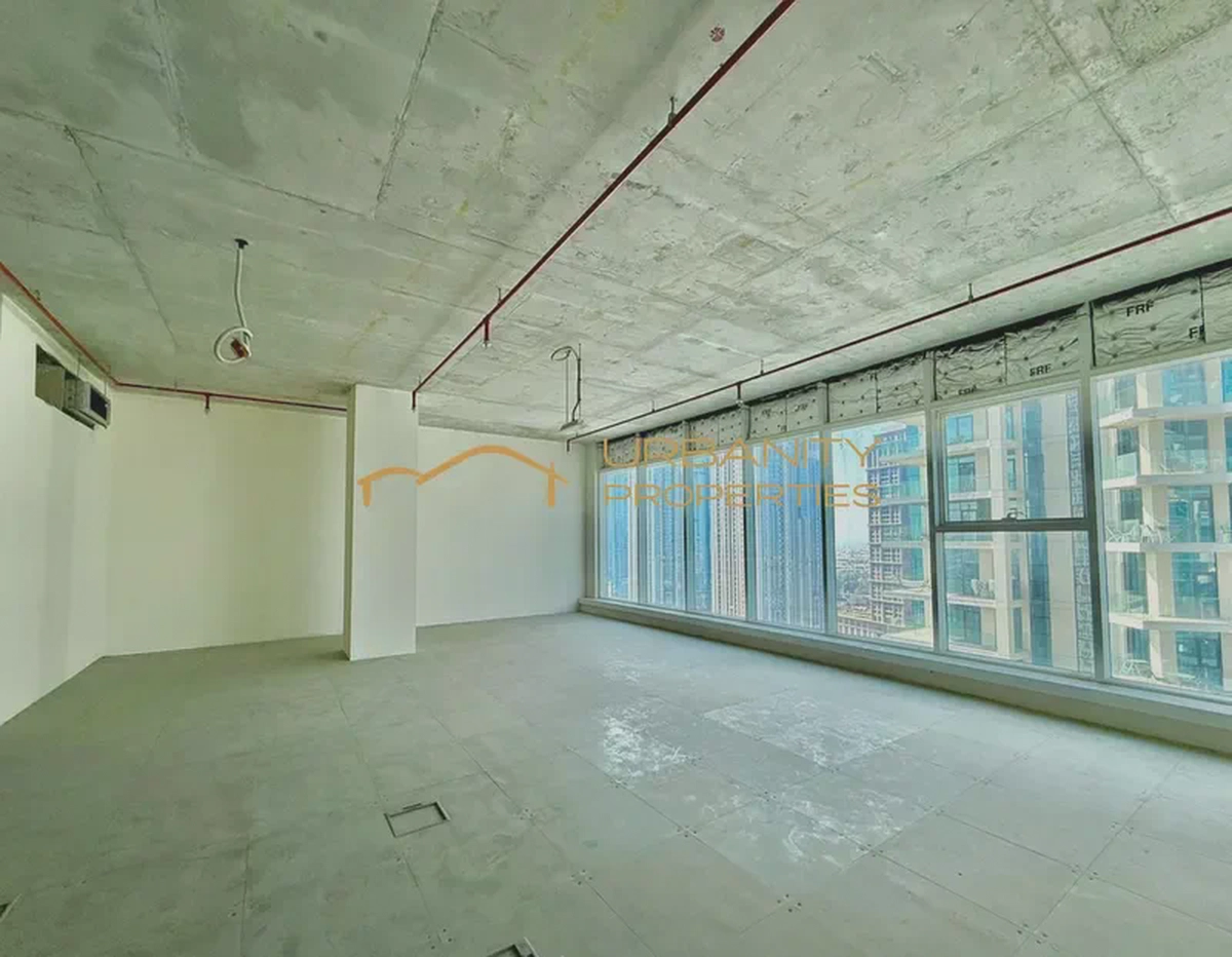 Modern Office Space in Al Manara Tower, Business Bay-2-2