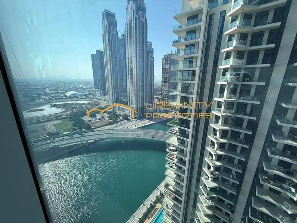 Modern Office Space in Al Manara Tower, Business Bay-8-8