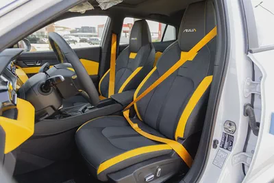 DONGFENG | SHINE | E3 | 2025 (Export)-9