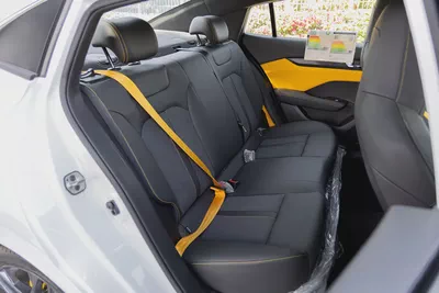 DONGFENG | SHINE | E3 | 2025 (Export)-10