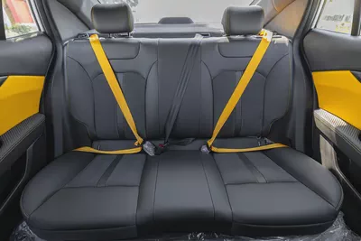 DONGFENG | SHINE | E3 | 2025 (Export)-11