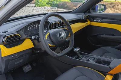 DONGFENG | SHINE | E3 | 2025 (Export)-15