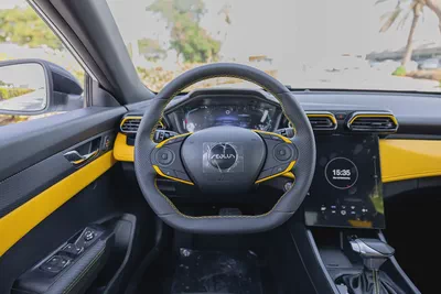 DONGFENG | SHINE | E3 | 2025 (Export)-16