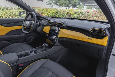 DONGFENG | SHINE | E3 | 2025 (Export)-17