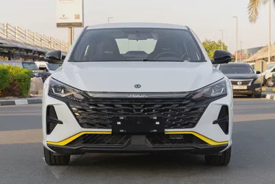 DONGFENG | SHINE | E3 | 2025 (Export)-1