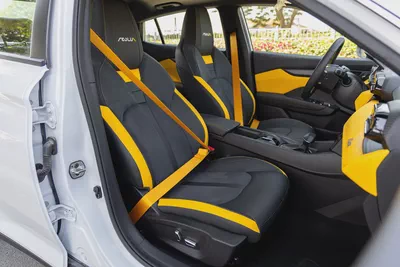 DONGFENG | SHINE | E3 | 2025 (Export)-19