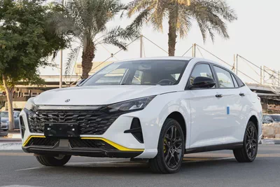 DONGFENG | SHINE | E3 | 2025 (Export)-2