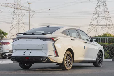 DONGFENG | SHINE | E3 | 2025 (Export)-3