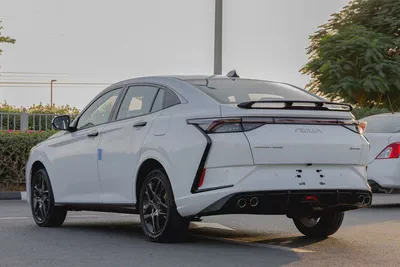 DONGFENG | SHINE | E3 | 2025 (Export)-5